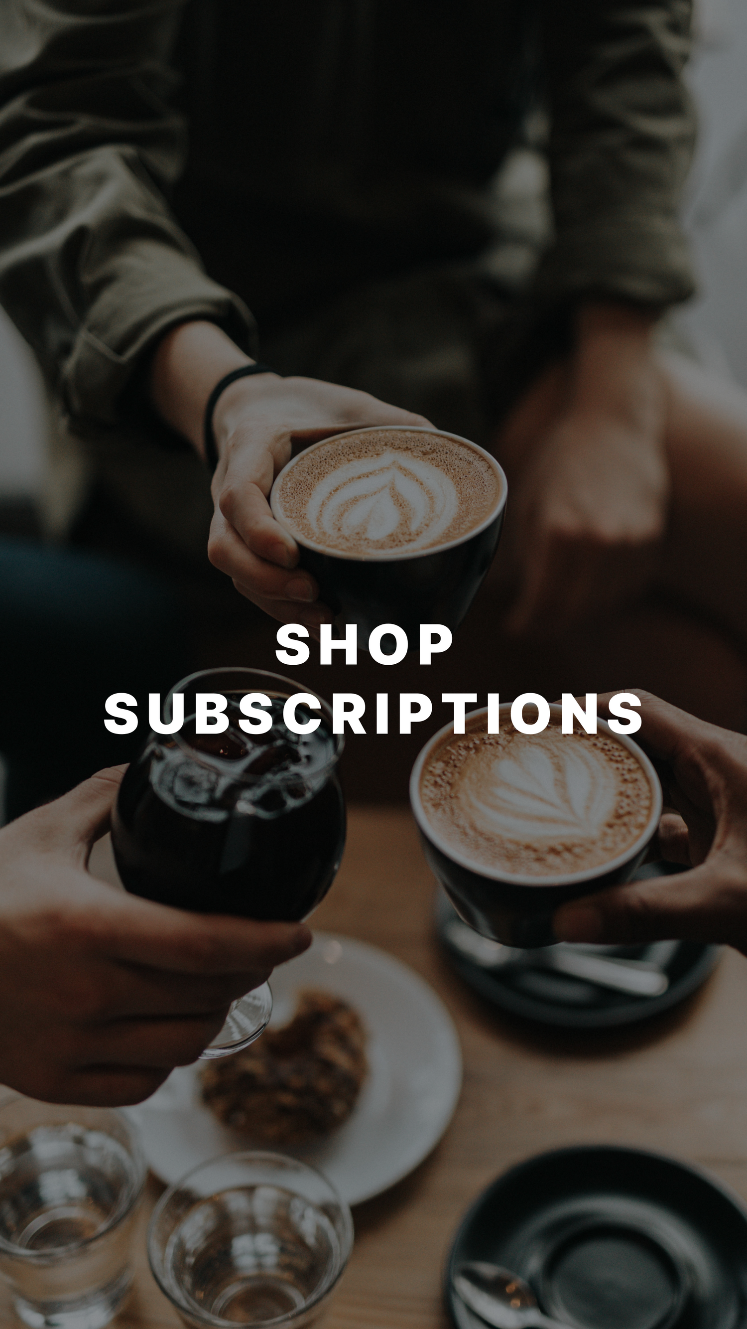 SHOP SUBSCRIPTIONS