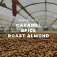 Highwire, Brazil and Colombia washed and pulped natural process coffee blend from Parch Coffee