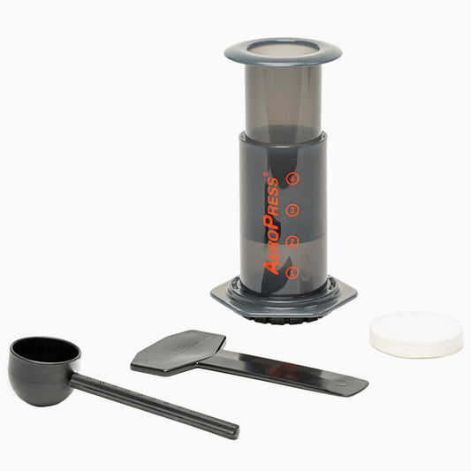 AEROPRESS COFFEE MAKER